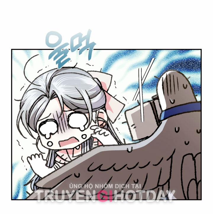 Cha, Con Không Muốn Kết Hôn! 116.1 trang 48