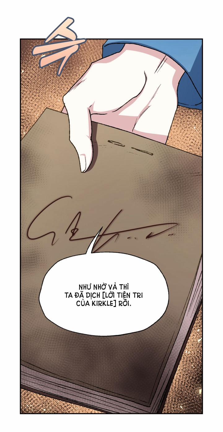 Cha, Con Không Muốn Kết Hôn! 116.1 trang 74