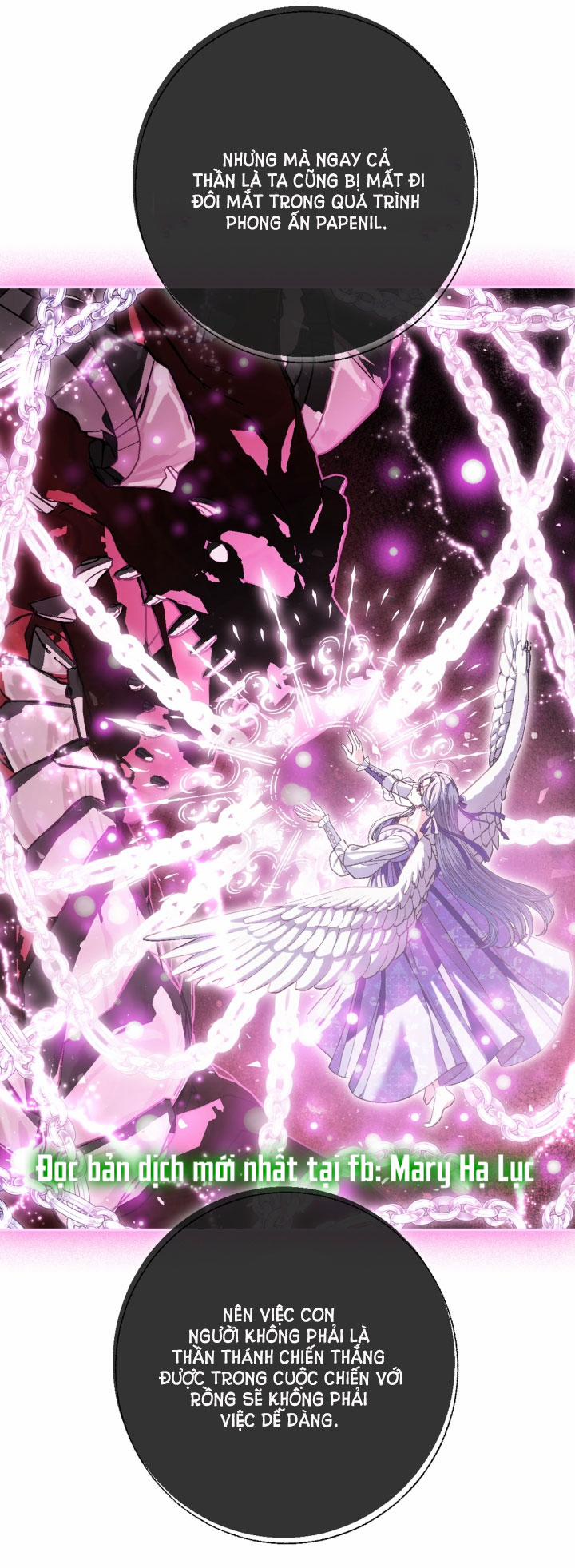 Cha, Con Không Muốn Kết Hôn! 116.1 trang 85