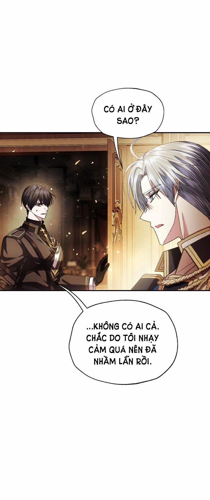 Cha, Con Không Muốn Kết Hôn! 116.2 trang 10