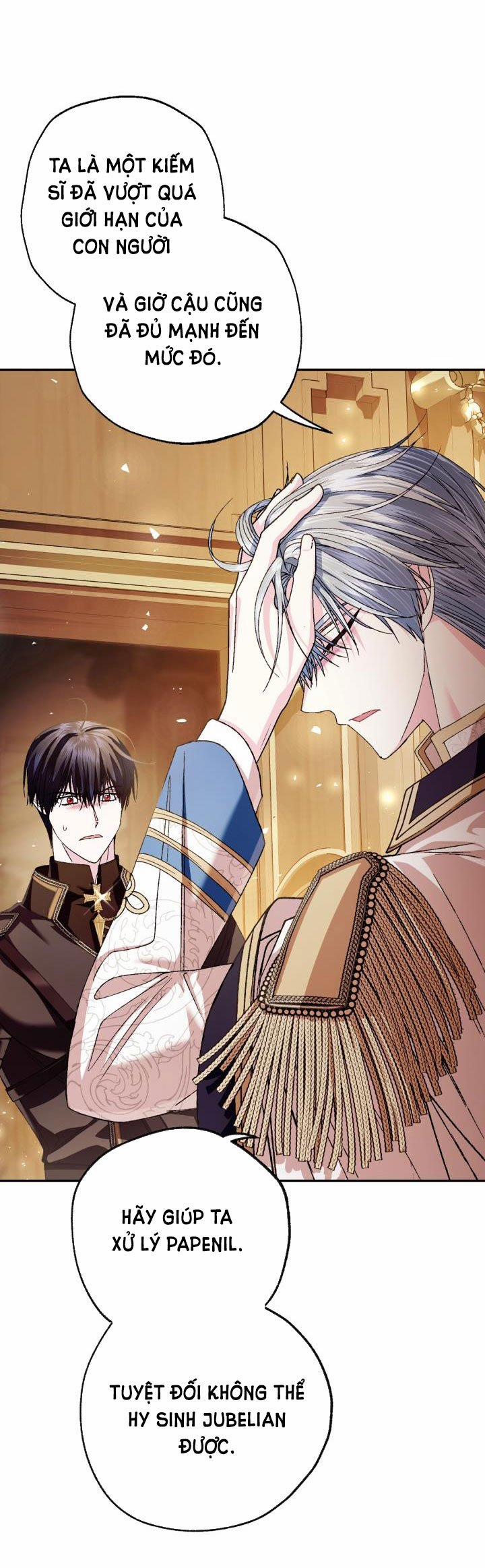 Cha, Con Không Muốn Kết Hôn! 116.2 trang 13