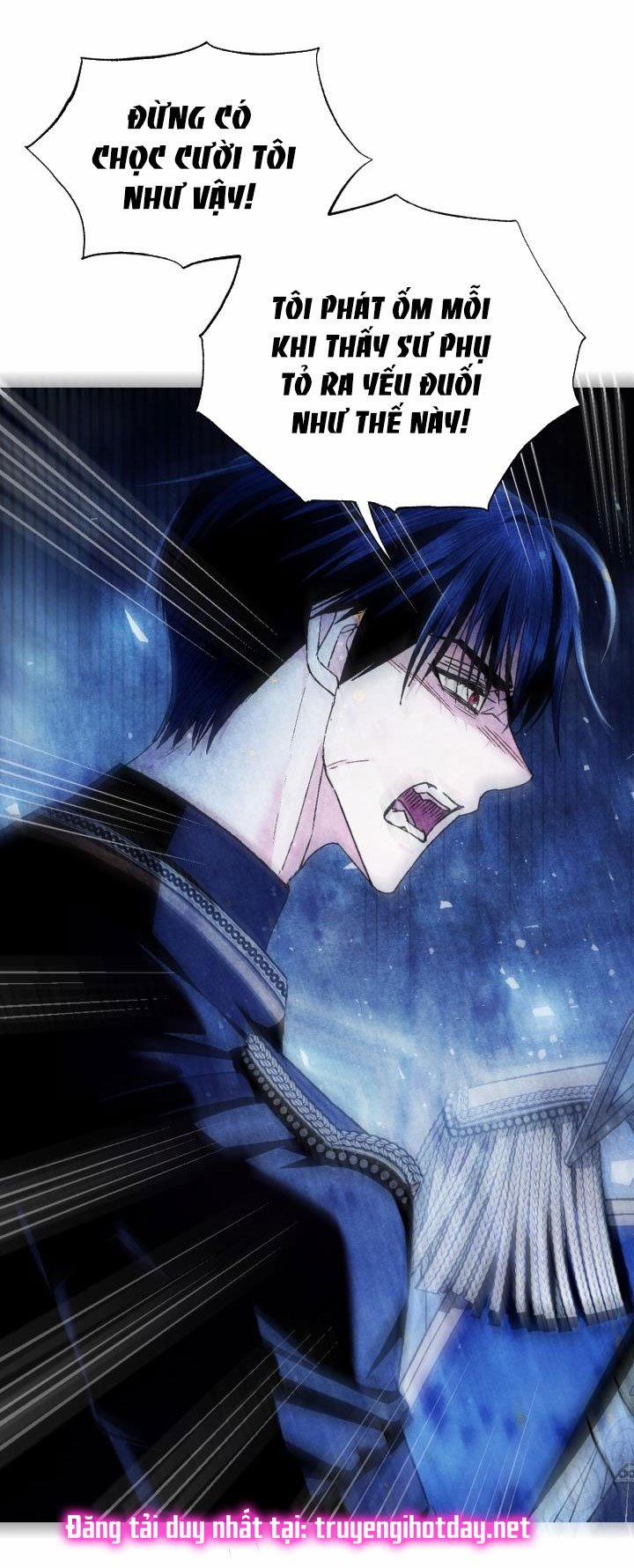 Cha, Con Không Muốn Kết Hôn! 116.2 trang 19