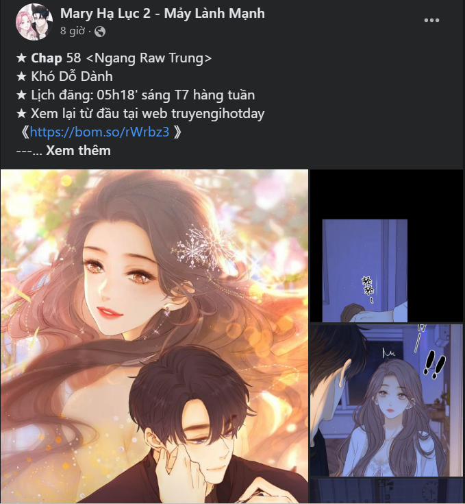 Cha, Con Không Muốn Kết Hôn! 116.2 trang 20