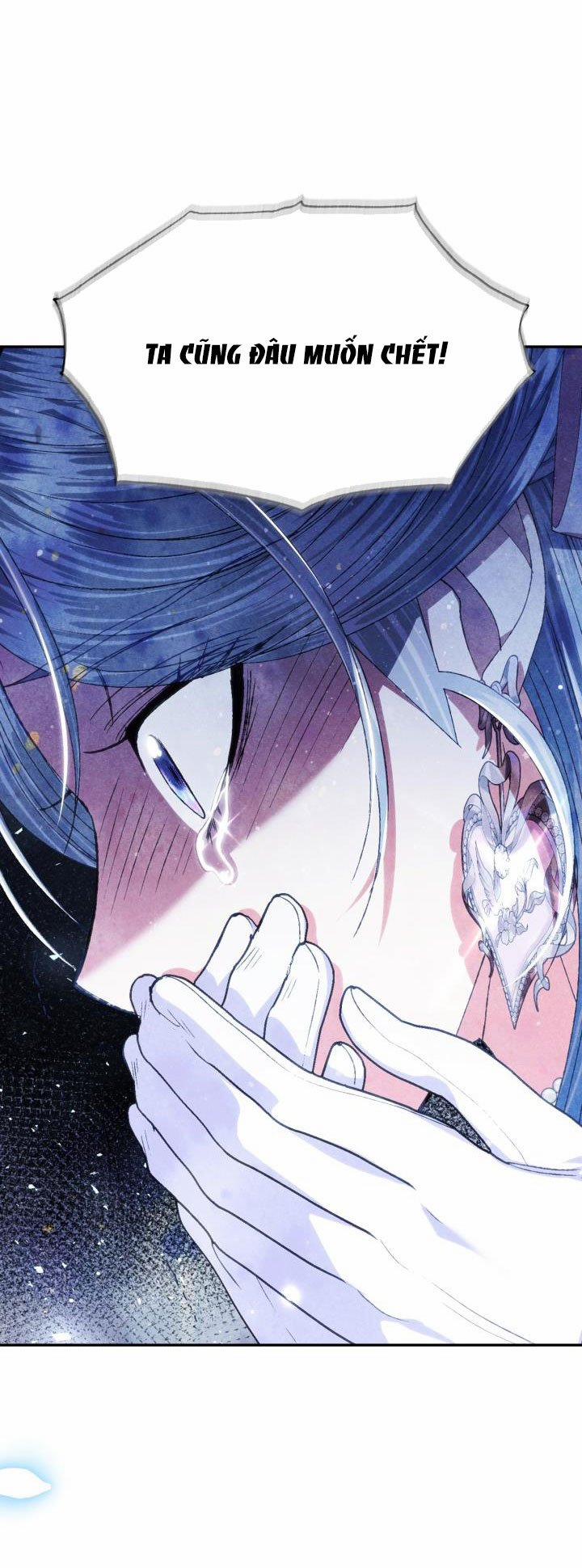 Cha, Con Không Muốn Kết Hôn! 116.2 trang 25