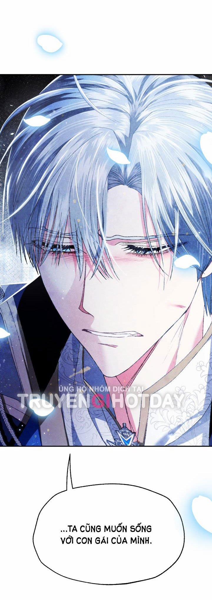 Cha, Con Không Muốn Kết Hôn! 116.2 trang 26