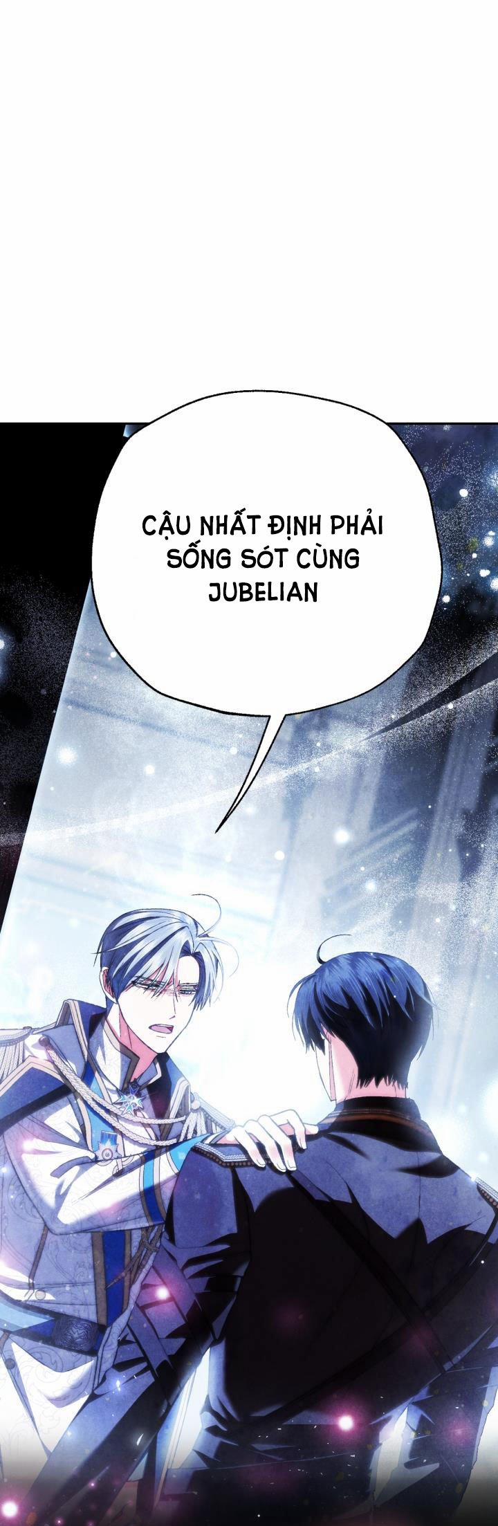 Cha, Con Không Muốn Kết Hôn! 116.2 trang 30