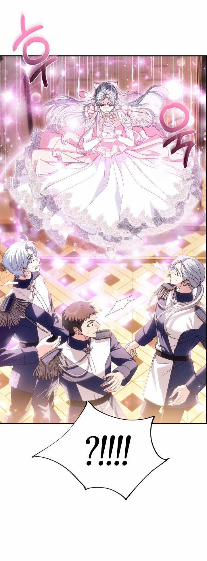 Cha, Con Không Muốn Kết Hôn! 116.2 trang 36