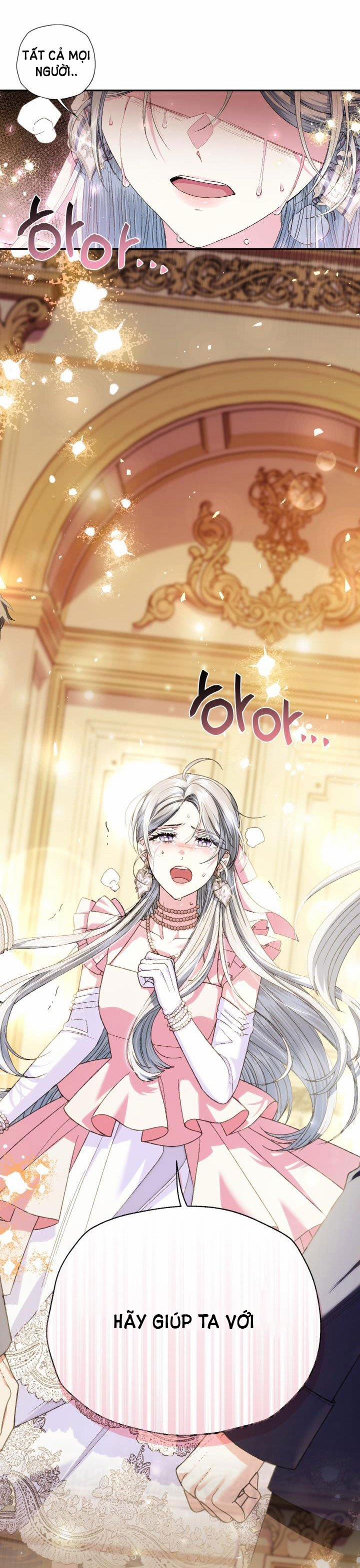 Cha, Con Không Muốn Kết Hôn! 116.2 trang 39