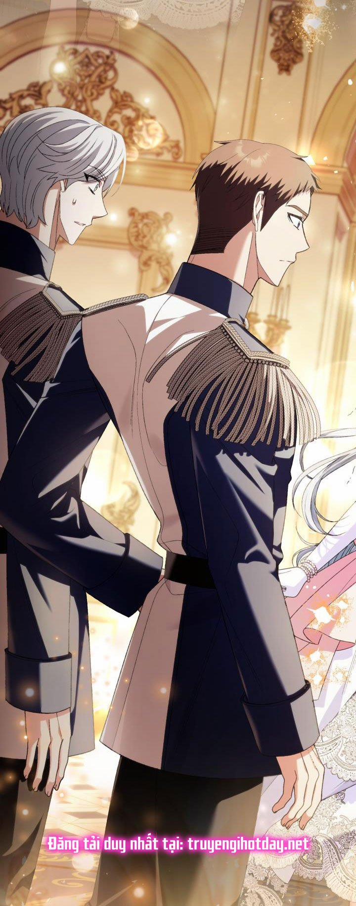 Cha, Con Không Muốn Kết Hôn! 116.2 trang 40