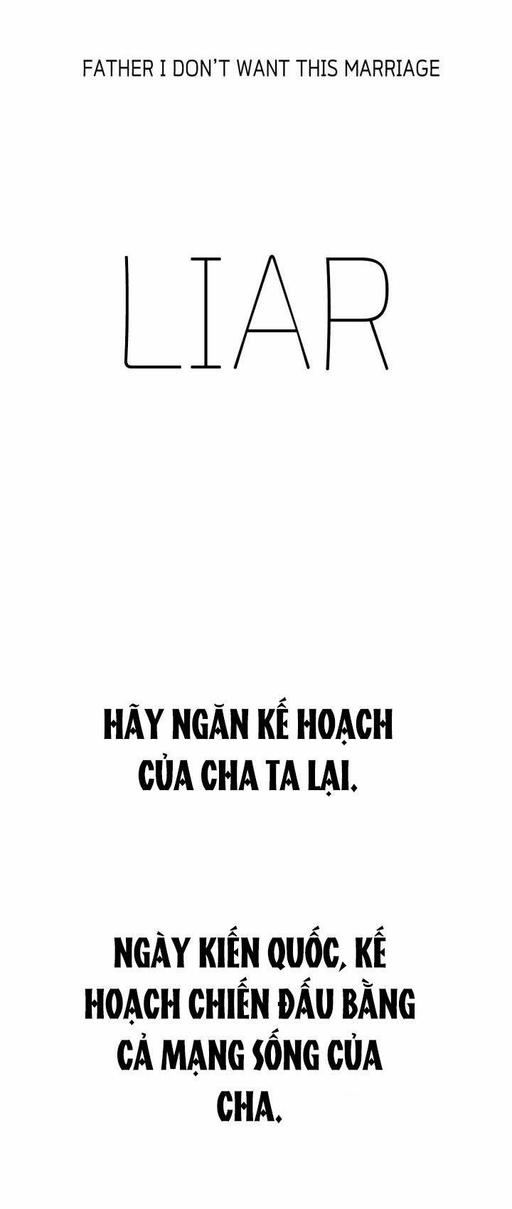 Cha, Con Không Muốn Kết Hôn! 116.2 trang 43