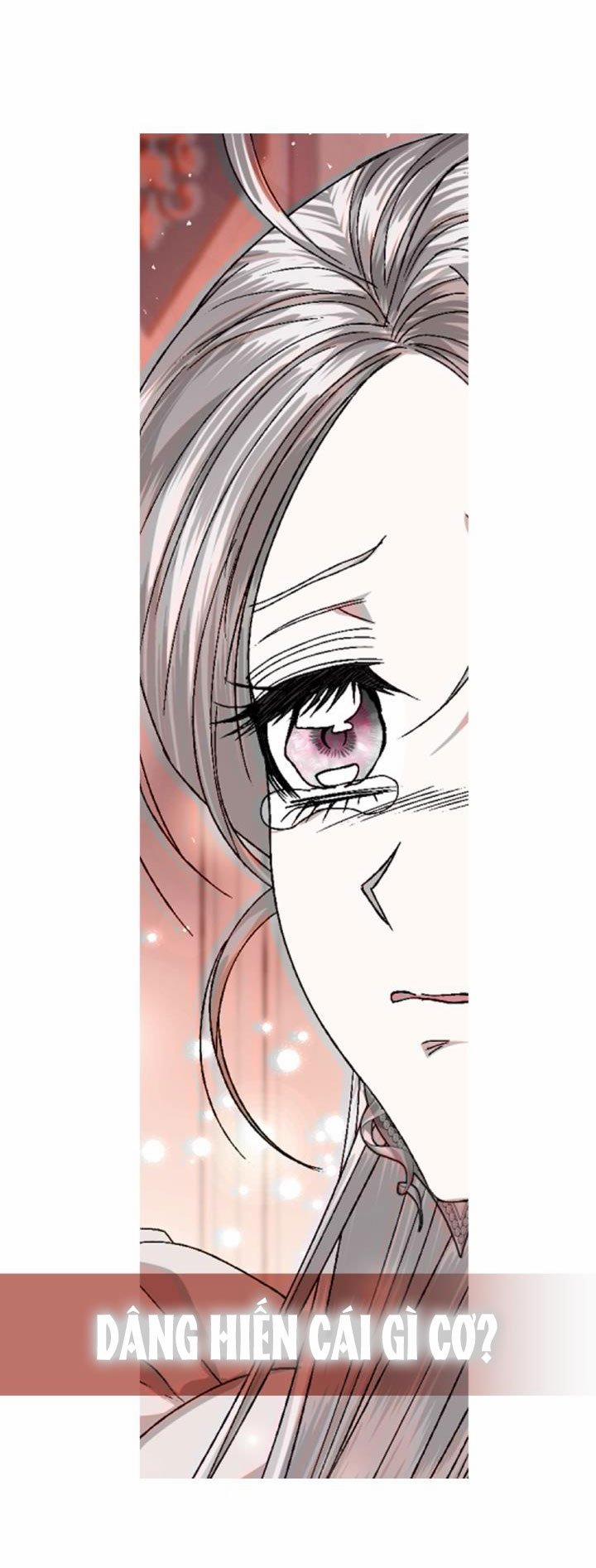 Cha, Con Không Muốn Kết Hôn! 116.2 trang 46