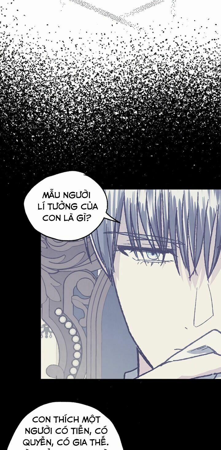 Cha, Con Không Muốn Kết Hôn! 17 trang 1