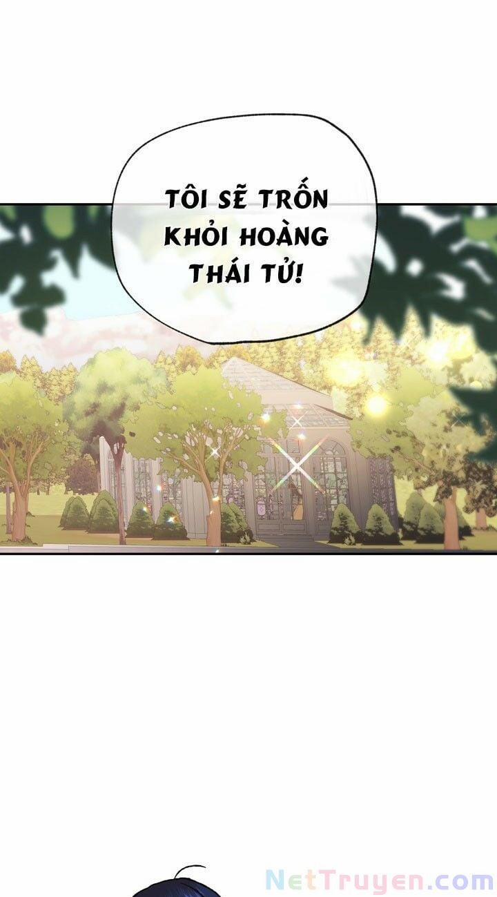 Cha, Con Không Muốn Kết Hôn! 30 trang 1