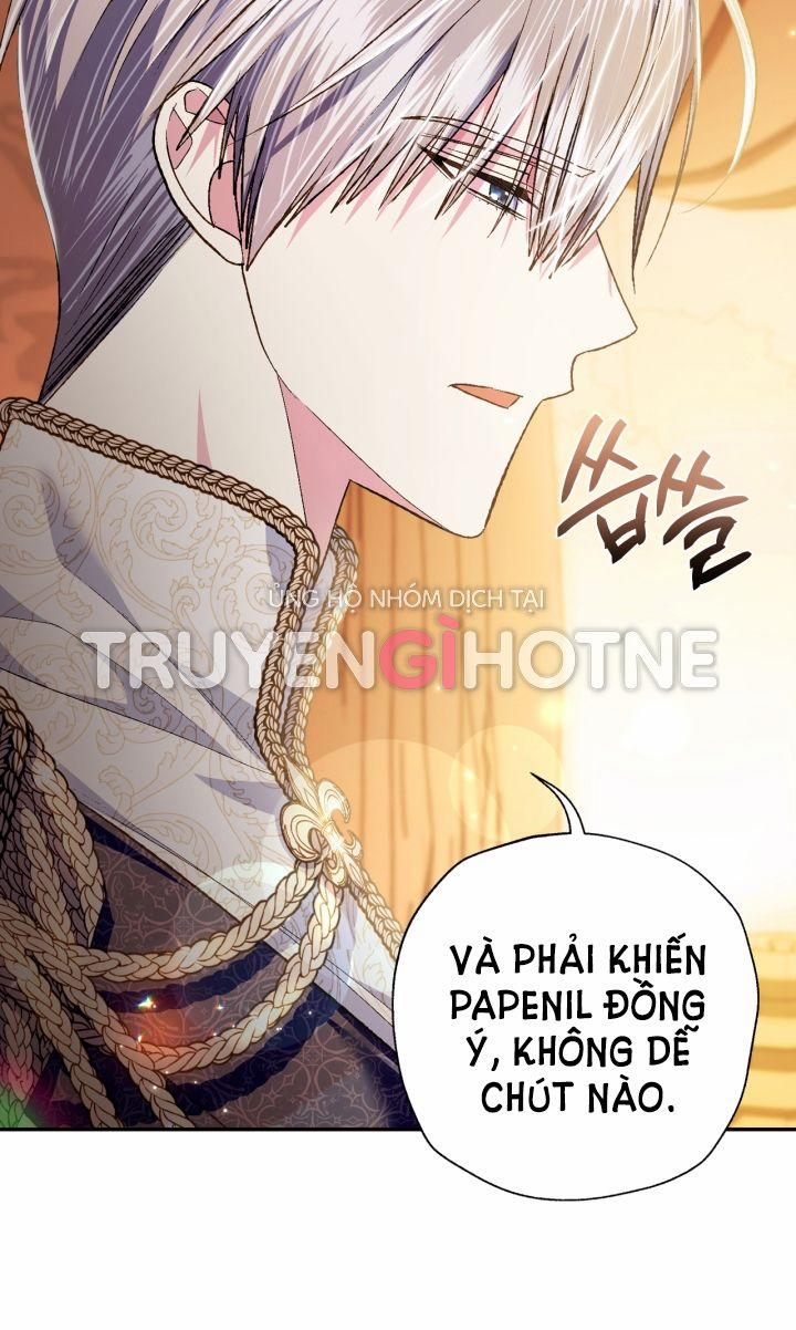 Cha, Con Không Muốn Kết Hôn! 92.5 trang 1