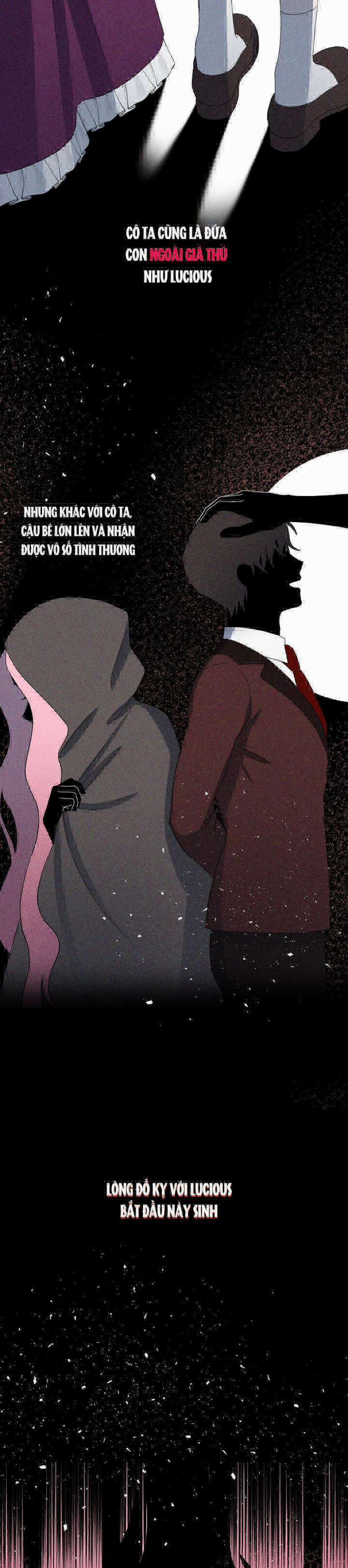 Cha Của Nam Chính Từ Chối Hủy Hôn 1 trang 13