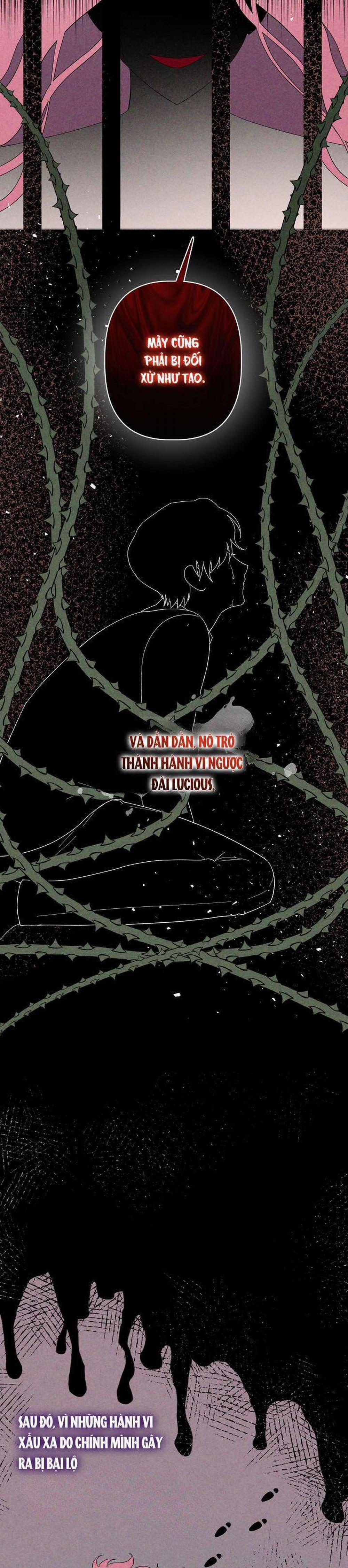 Cha Của Nam Chính Từ Chối Hủy Hôn 1 trang 14