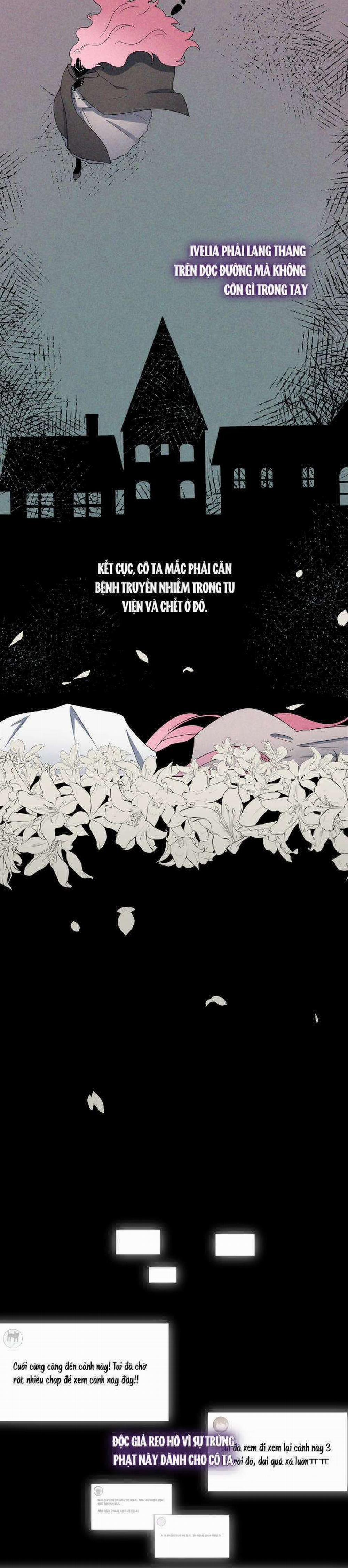 Cha Của Nam Chính Từ Chối Hủy Hôn 1 trang 15