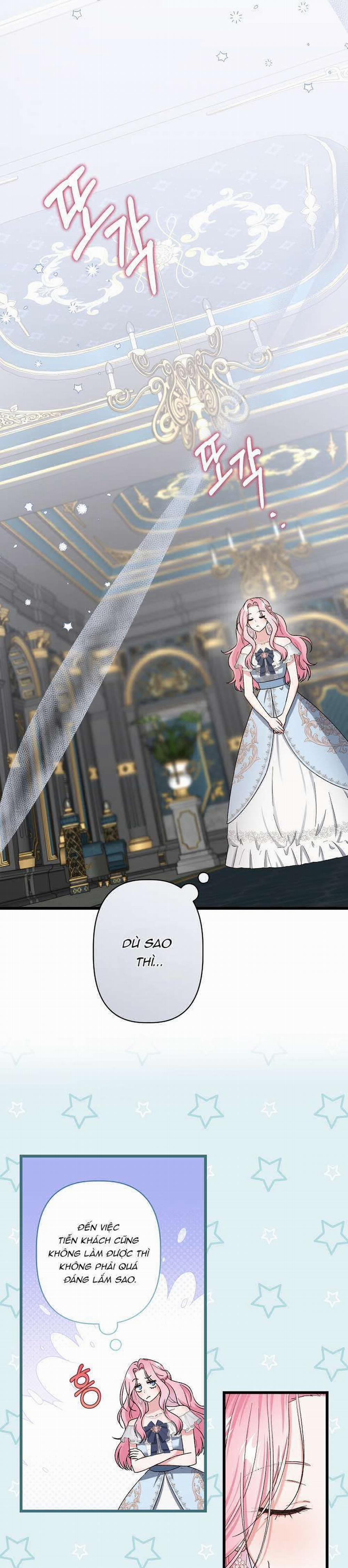 Cha Của Nam Chính Từ Chối Hủy Hôn 1 trang 30