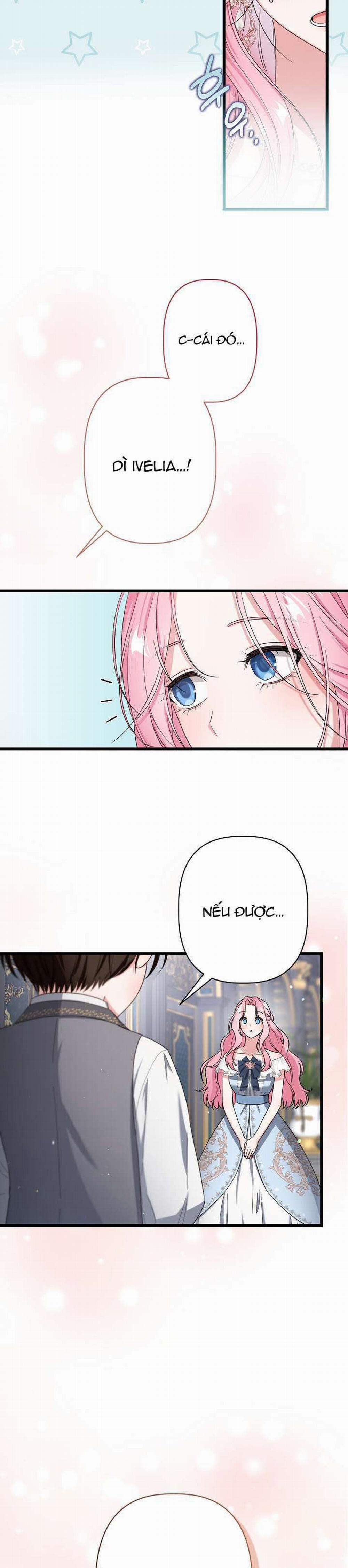 Cha Của Nam Chính Từ Chối Hủy Hôn 1 trang 31