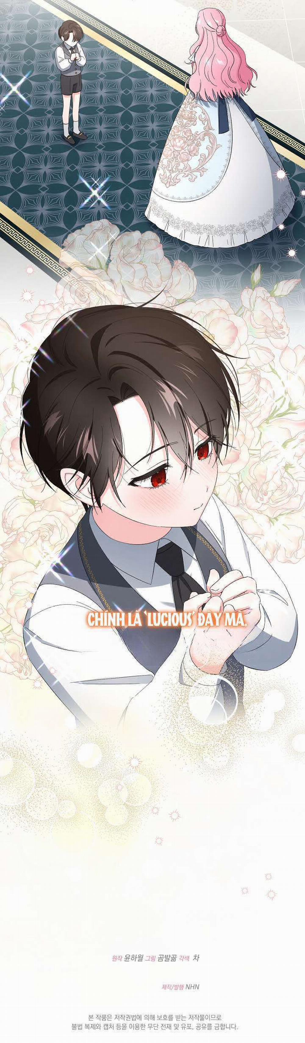 Cha Của Nam Chính Từ Chối Hủy Hôn 1 trang 33