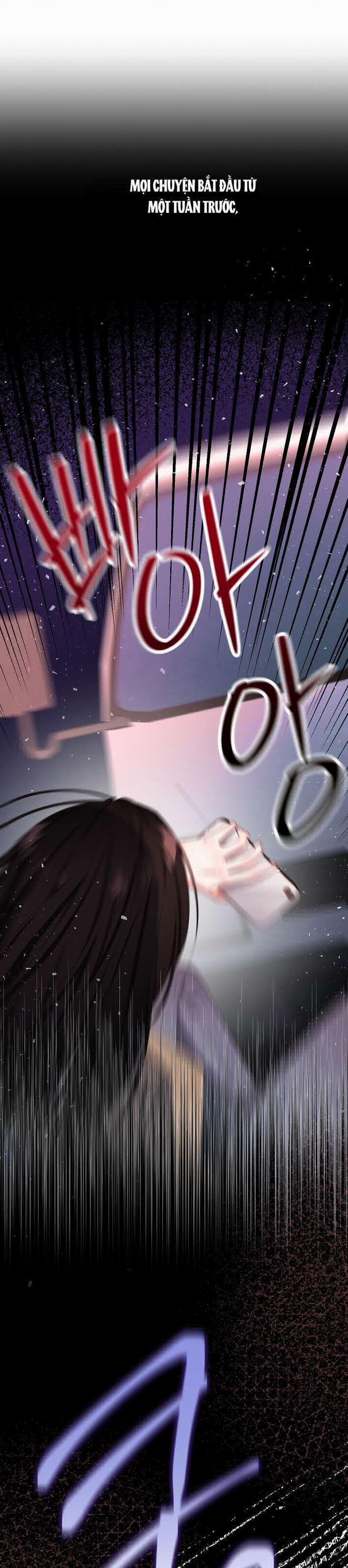 Cha Của Nam Chính Từ Chối Hủy Hôn 1 trang 6