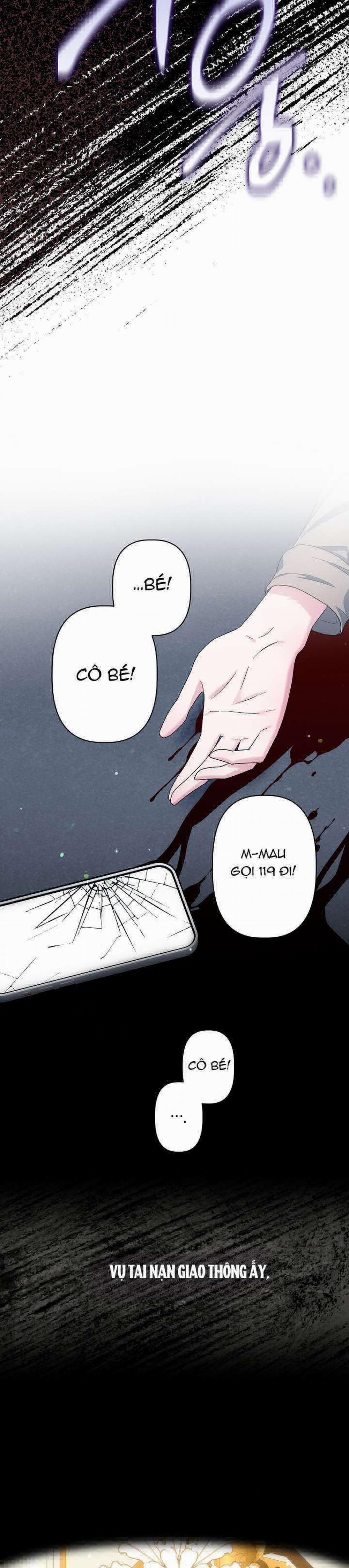 Cha Của Nam Chính Từ Chối Hủy Hôn 1 trang 7