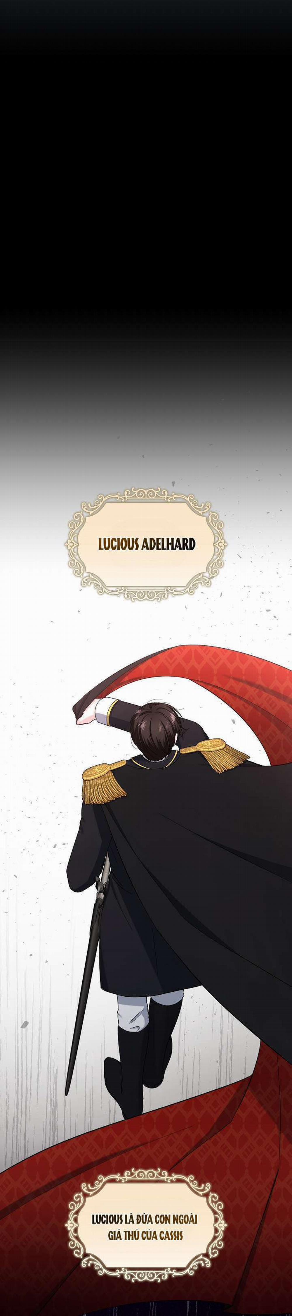 Cha Của Nam Chính Từ Chối Hủy Hôn 2 trang 10