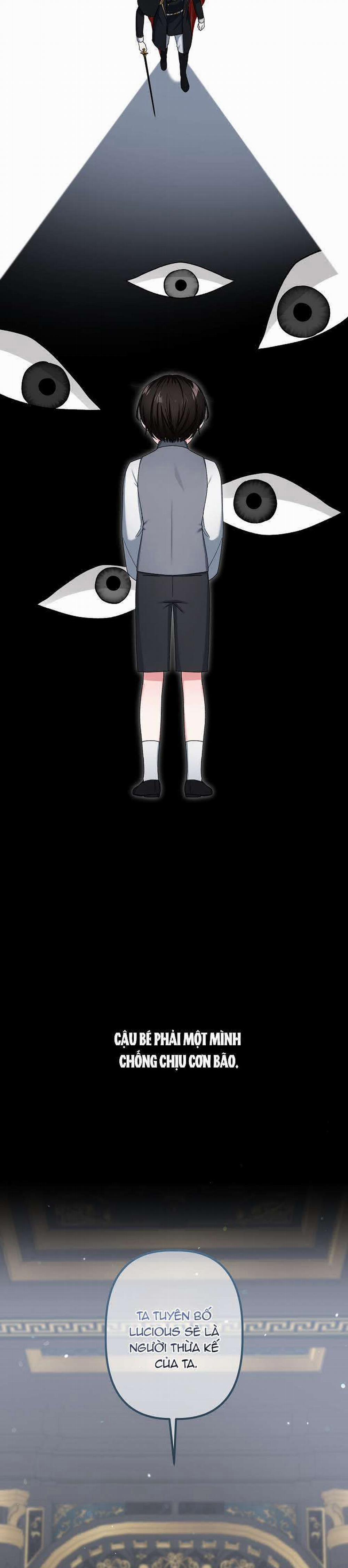 Cha Của Nam Chính Từ Chối Hủy Hôn 2 trang 12