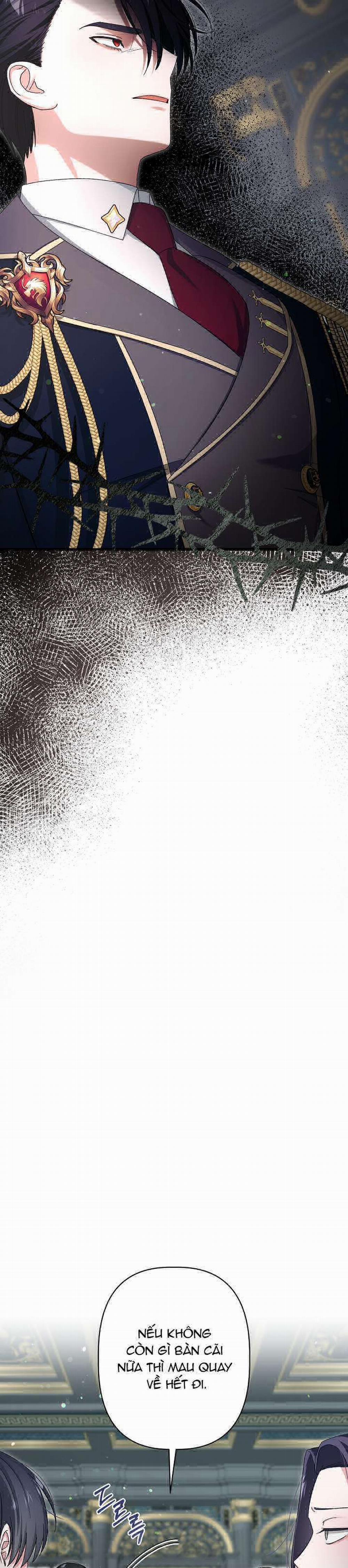 Cha Của Nam Chính Từ Chối Hủy Hôn 2 trang 16