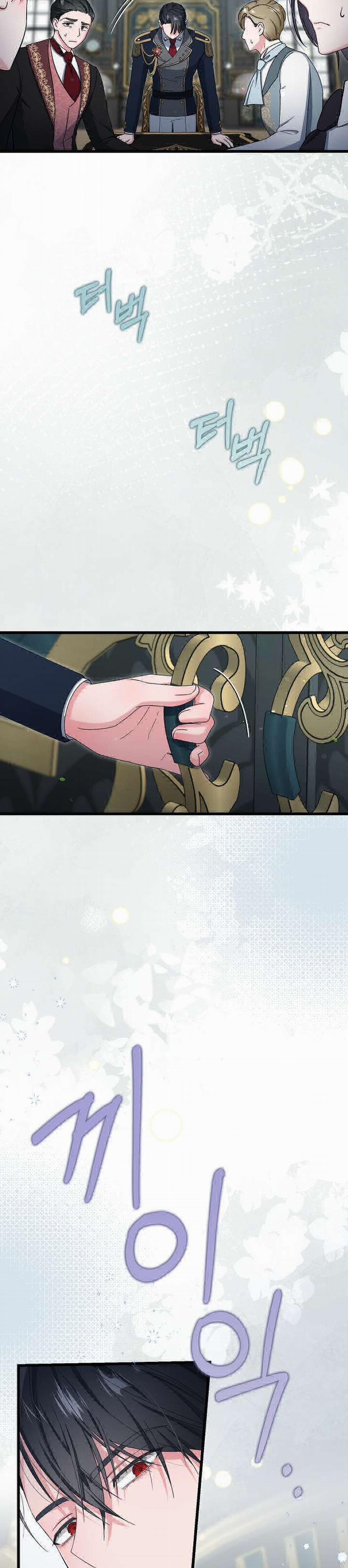 Cha Của Nam Chính Từ Chối Hủy Hôn 2 trang 17