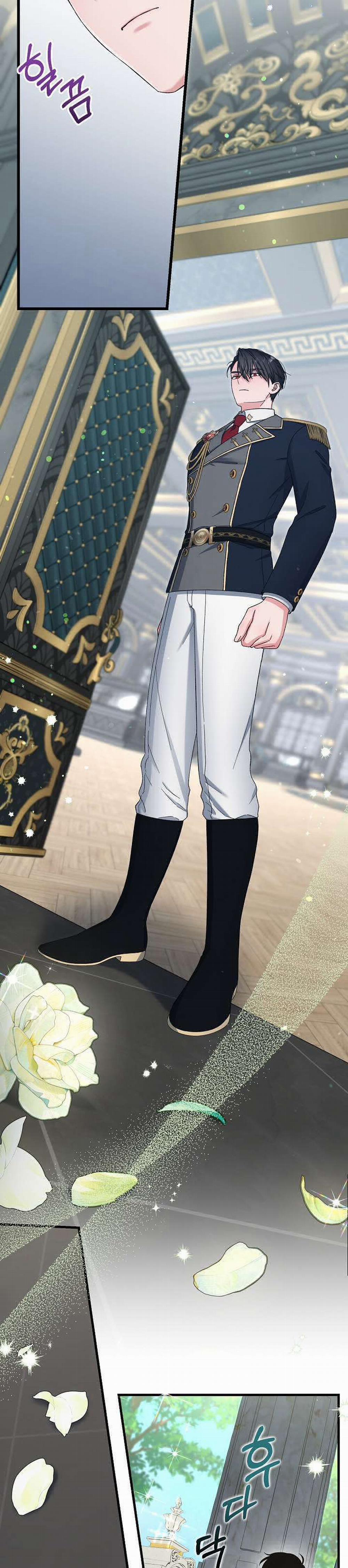 Cha Của Nam Chính Từ Chối Hủy Hôn 2 trang 18