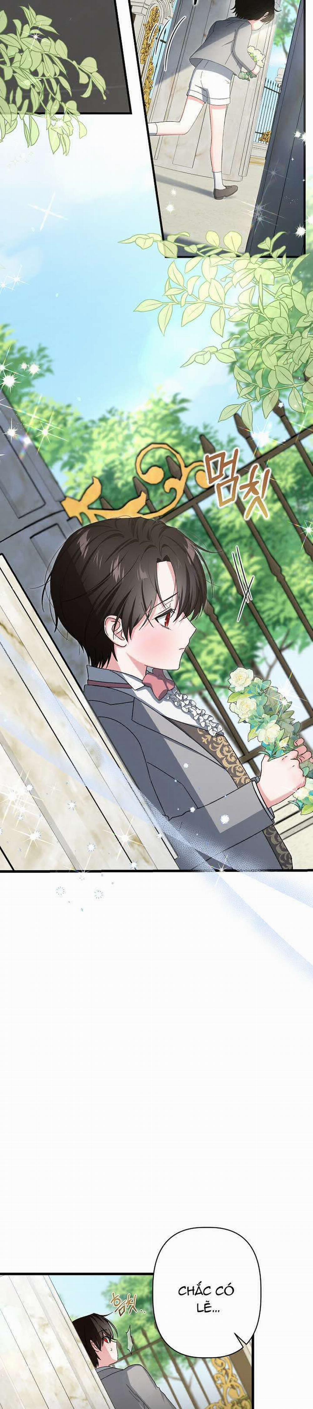 Cha Của Nam Chính Từ Chối Hủy Hôn 2 trang 19