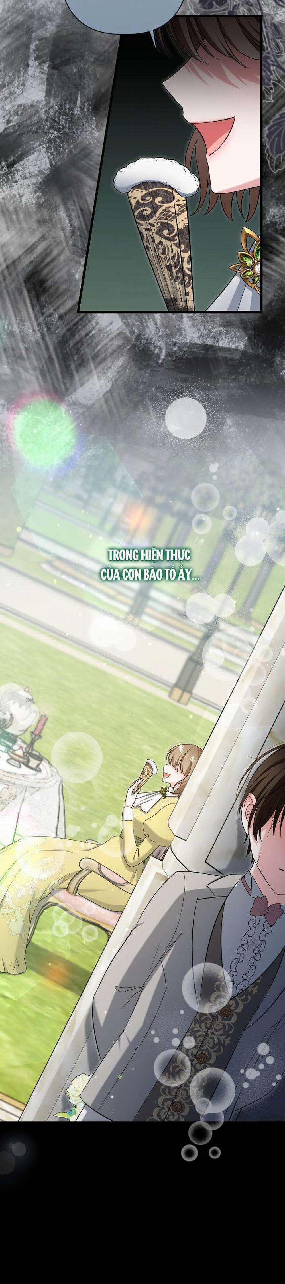 Cha Của Nam Chính Từ Chối Hủy Hôn 2 trang 22