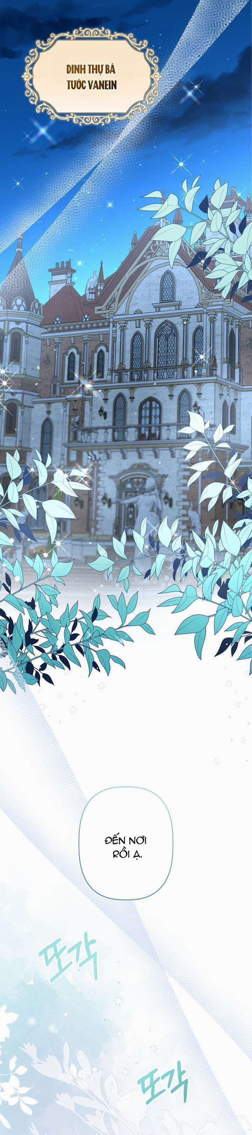 Cha Của Nam Chính Từ Chối Hủy Hôn 2 trang 25