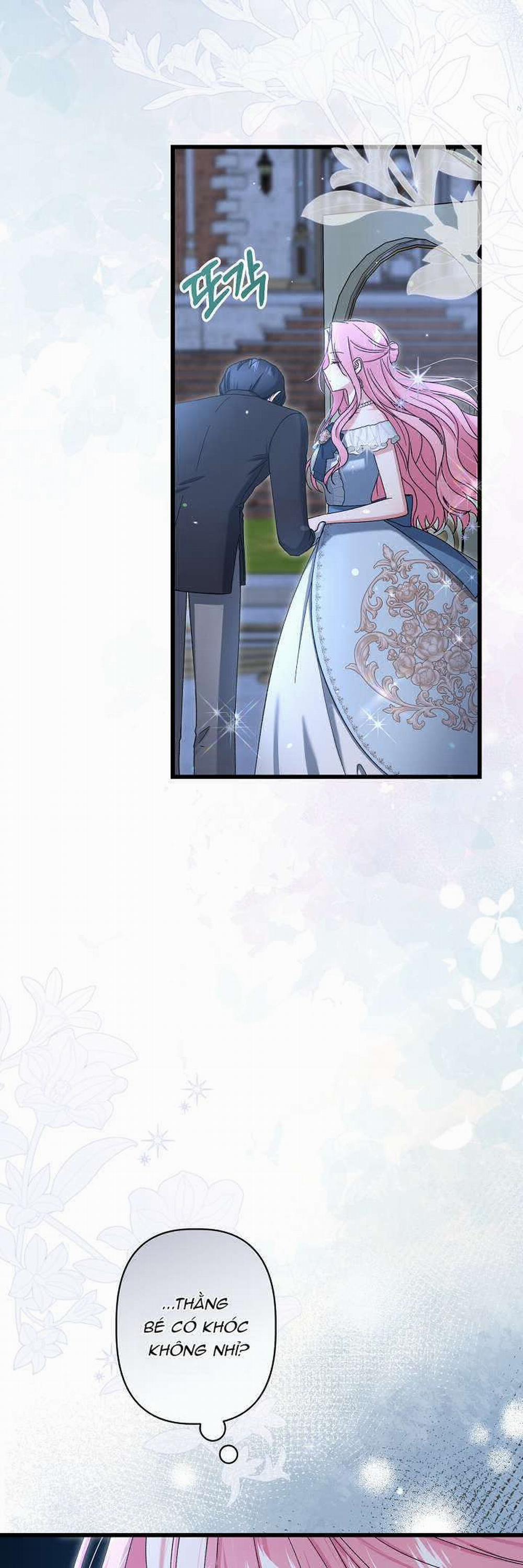 Cha Của Nam Chính Từ Chối Hủy Hôn 2 trang 26