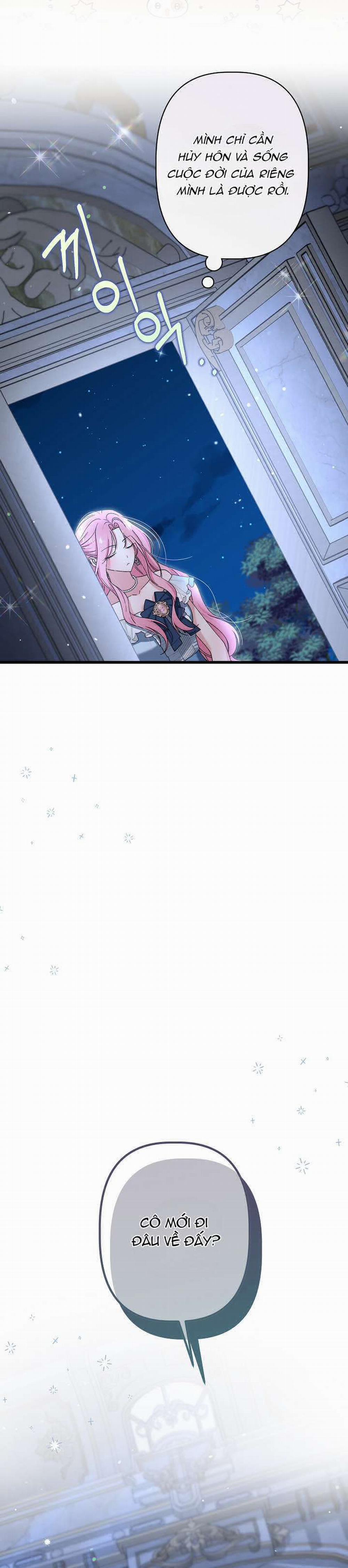 Cha Của Nam Chính Từ Chối Hủy Hôn 2 trang 28