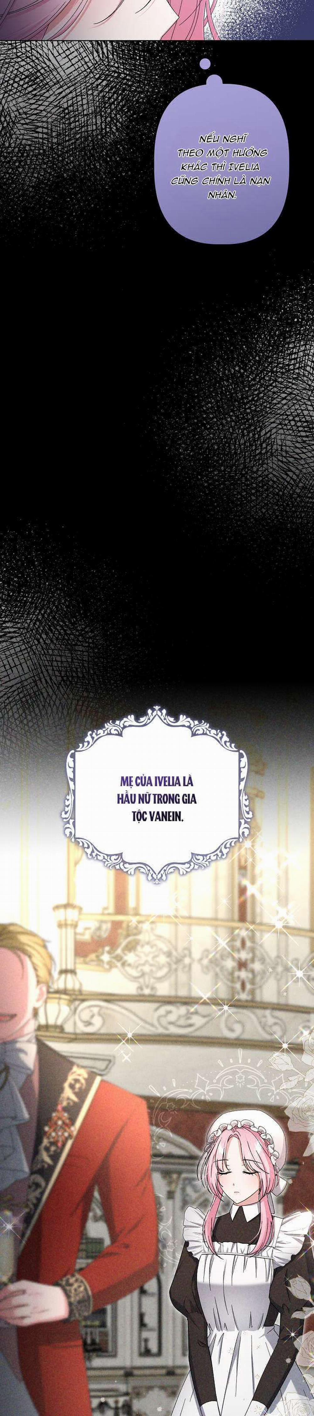 Cha Của Nam Chính Từ Chối Hủy Hôn 2 trang 31