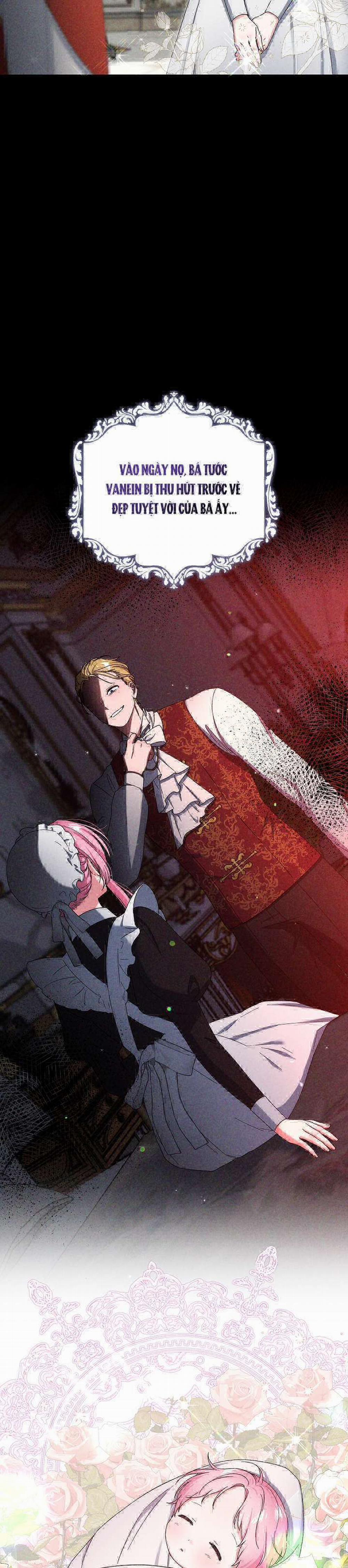 Cha Của Nam Chính Từ Chối Hủy Hôn 2 trang 32