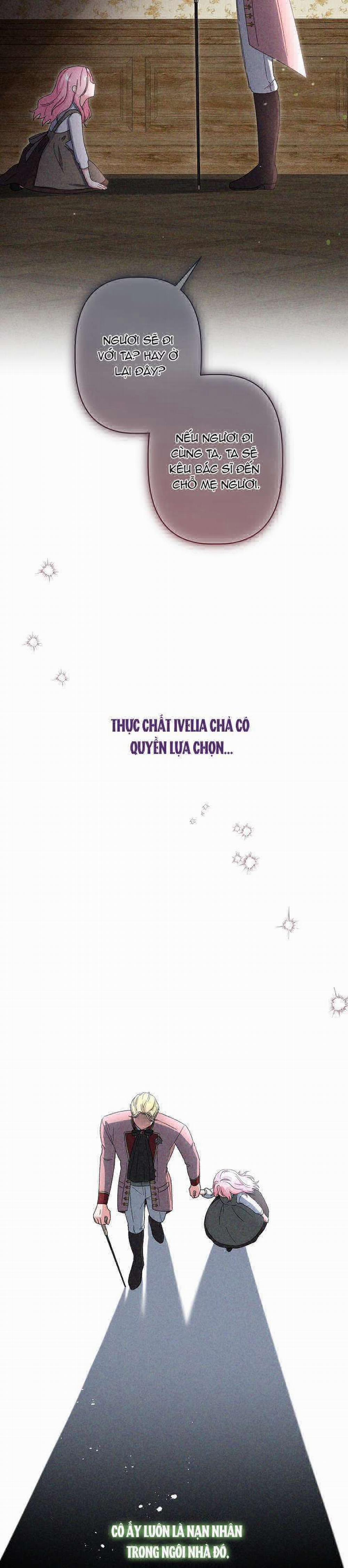 Cha Của Nam Chính Từ Chối Hủy Hôn 2 trang 37