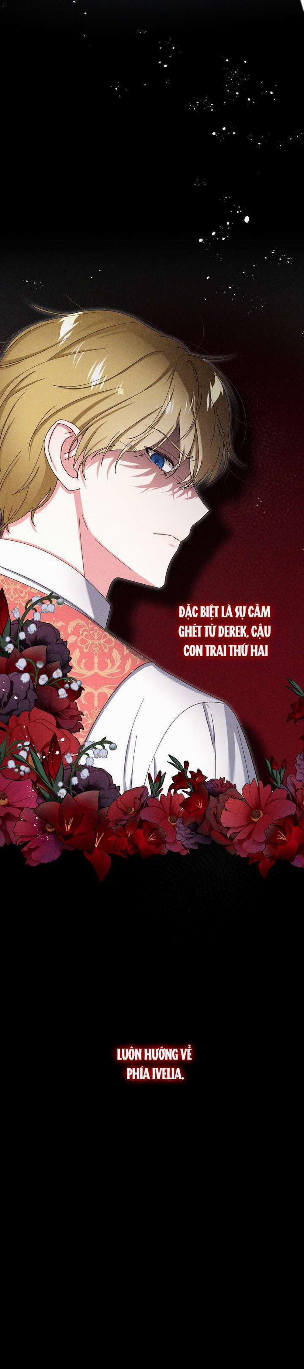 Cha Của Nam Chính Từ Chối Hủy Hôn 2 trang 38