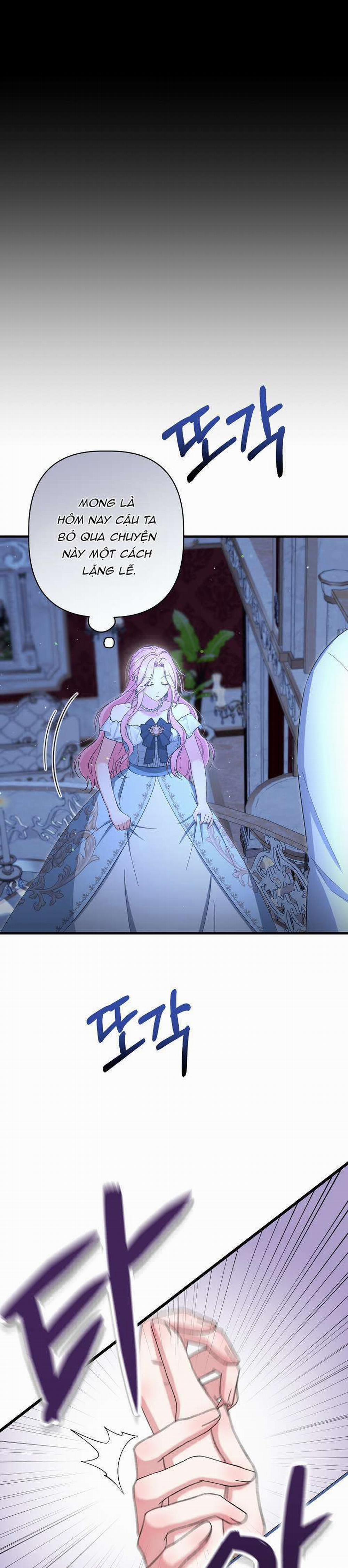 Cha Của Nam Chính Từ Chối Hủy Hôn 2 trang 39