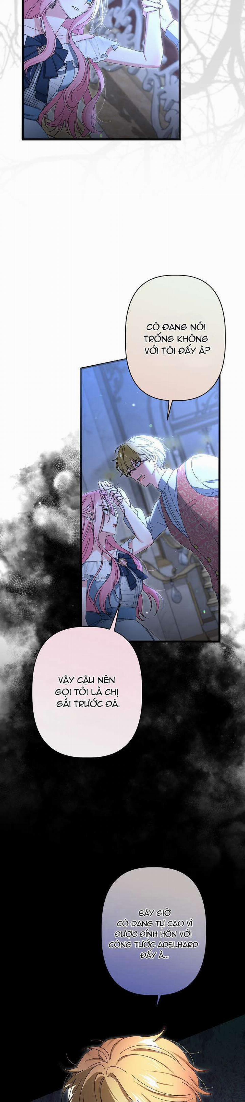 Cha Của Nam Chính Từ Chối Hủy Hôn 2 trang 41