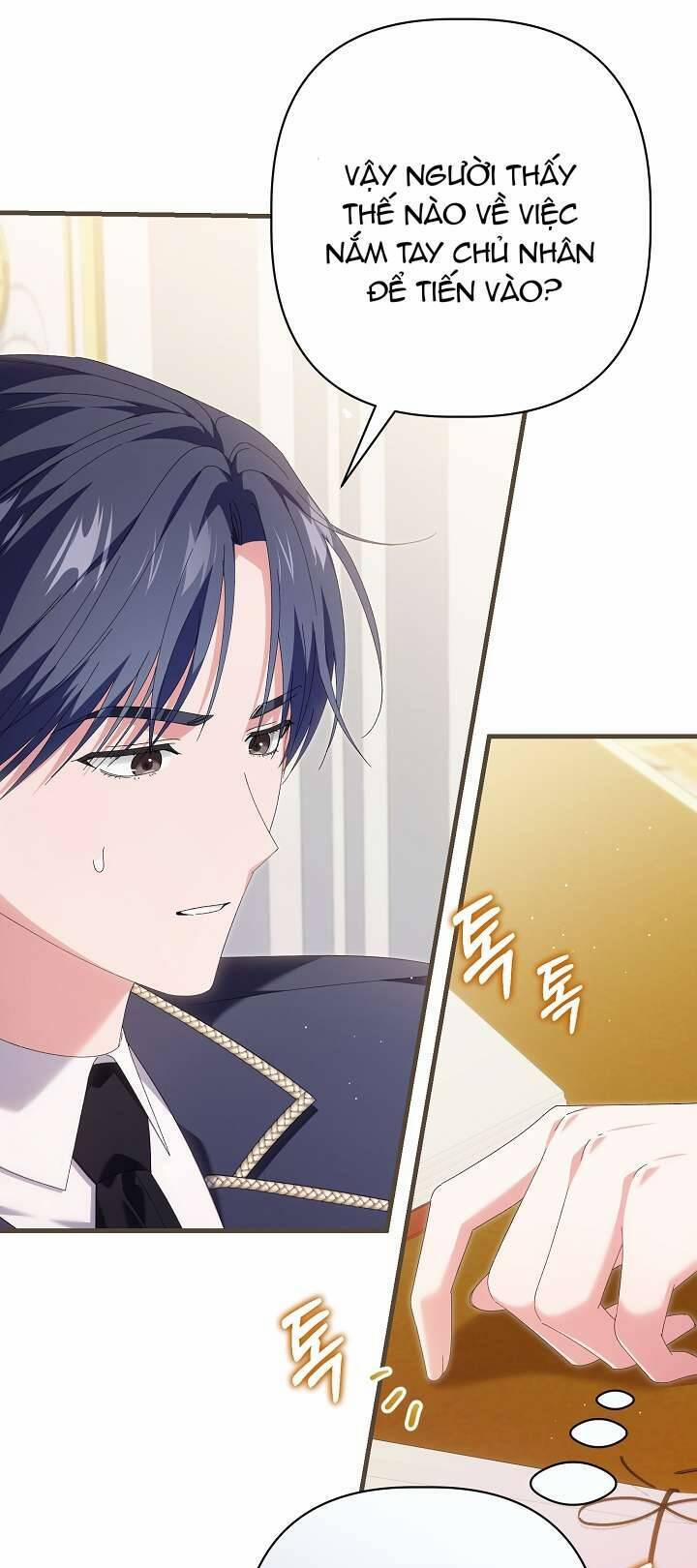 Cha Của Nam Chính Từ Chối Hủy Hôn 26 trang 12