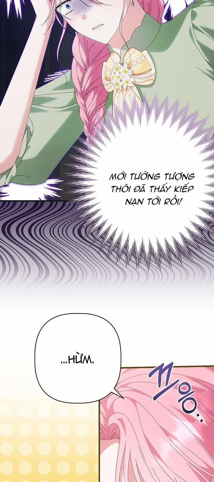 Cha Của Nam Chính Từ Chối Hủy Hôn 26 trang 14