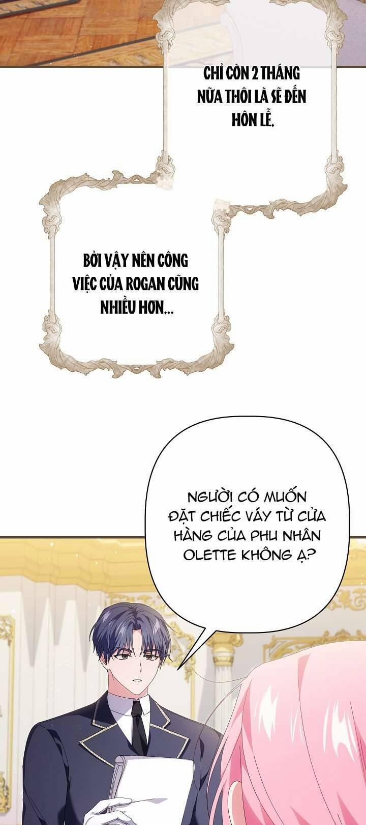 Cha Của Nam Chính Từ Chối Hủy Hôn 26 trang 2