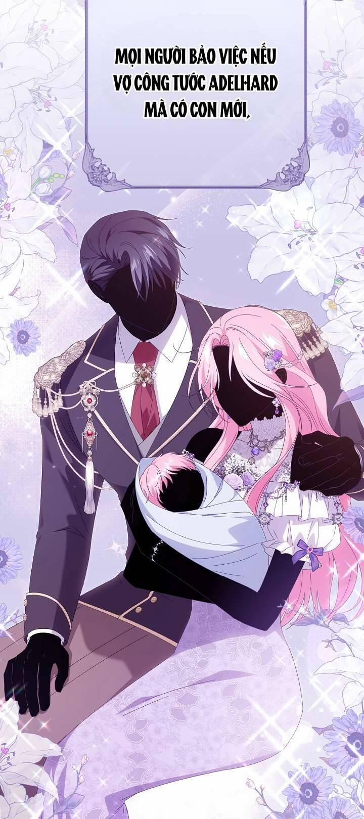 Cha Của Nam Chính Từ Chối Hủy Hôn 26 trang 22