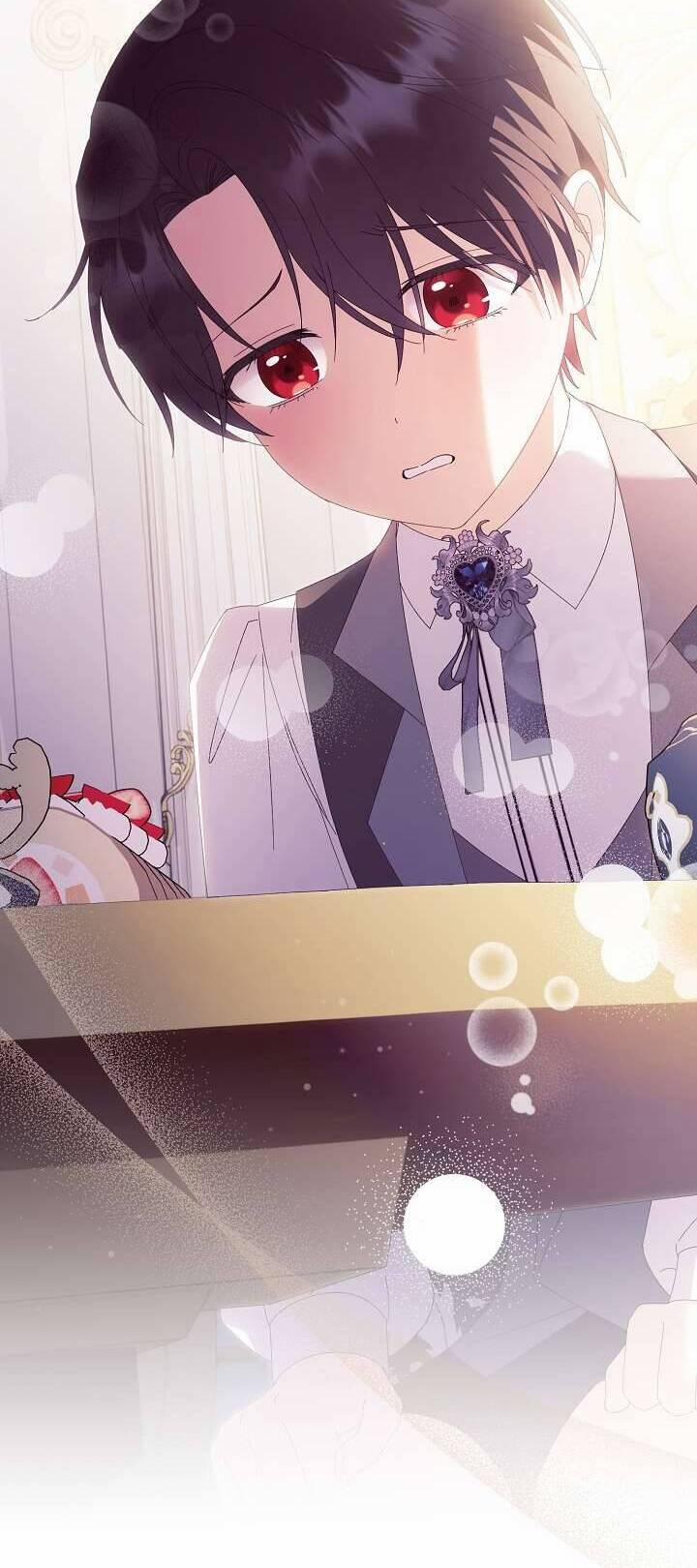 Cha Của Nam Chính Từ Chối Hủy Hôn 26 trang 26