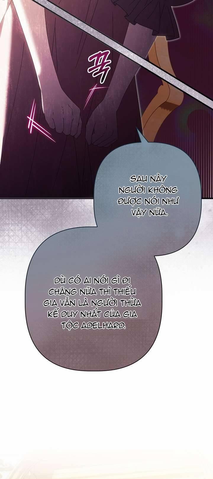 Cha Của Nam Chính Từ Chối Hủy Hôn 26 trang 29