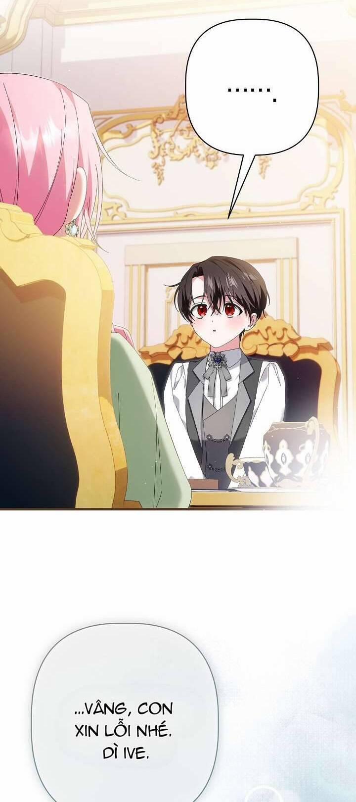 Cha Của Nam Chính Từ Chối Hủy Hôn 26 trang 30