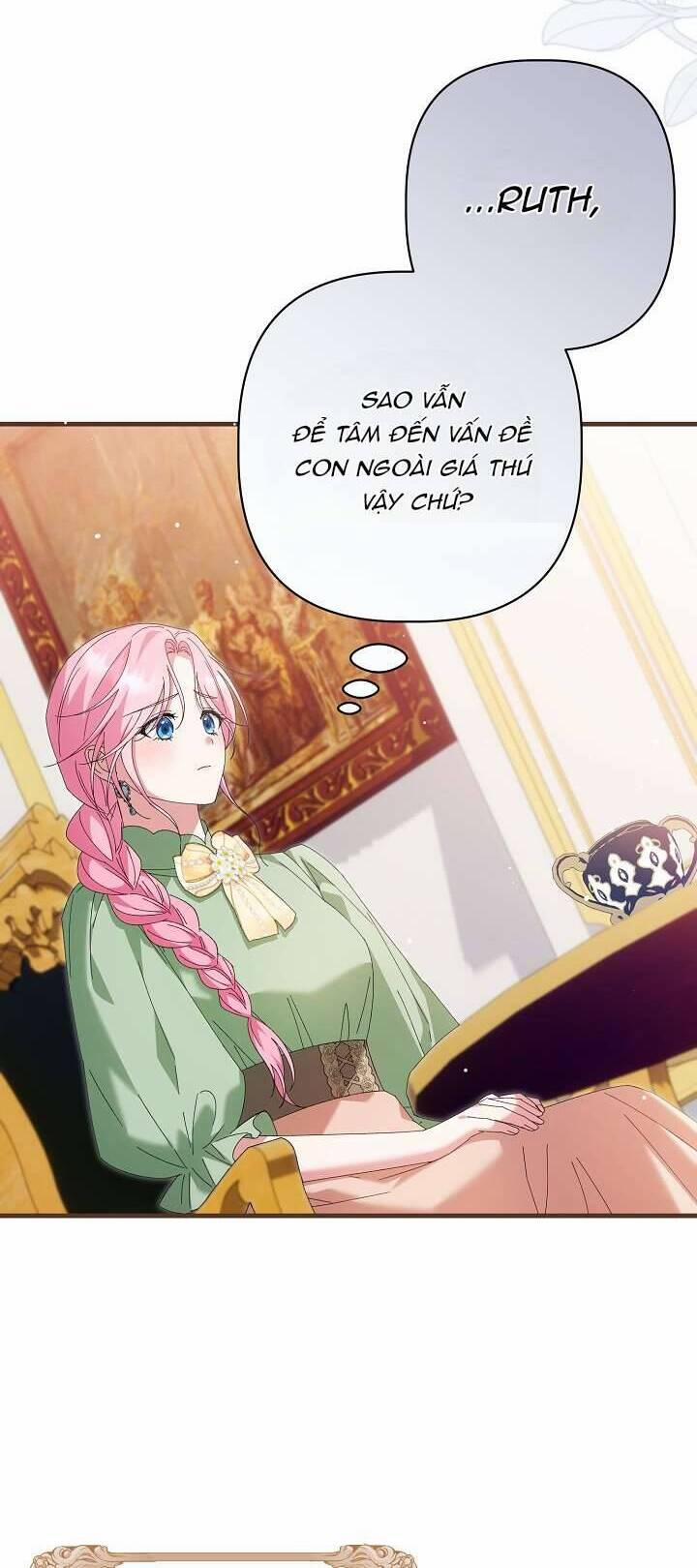Cha Của Nam Chính Từ Chối Hủy Hôn 26 trang 32